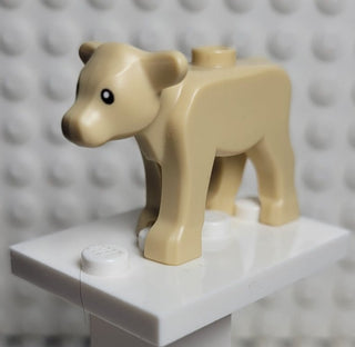 Calf, 1568pb01 LEGO® Animals LEGO®   