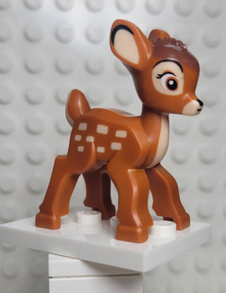 Bambi, 104729pb01 Minifigure LEGO®   