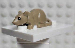 Rat/Mouse, 36756pb01 LEGO® Animals LEGO®   