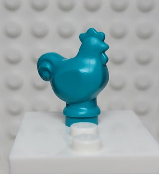 Chicken Wide Base, 1413 LEGO® Animals LEGO®   