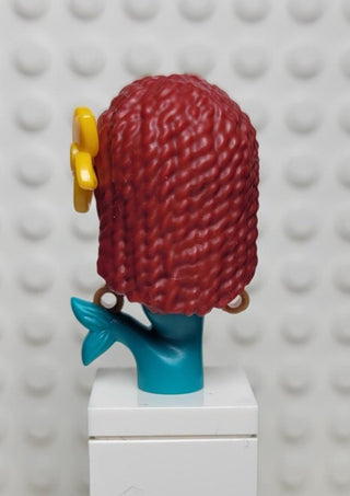 Ariel - Micro Doll, dp178 Minifigure LEGO®   