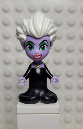 Ursula - Micro Doll, dp180 Minifigure LEGO®   