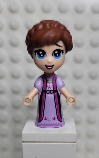 Queen Iduna - Micro Doll, dp112 Minifigure LEGO®   