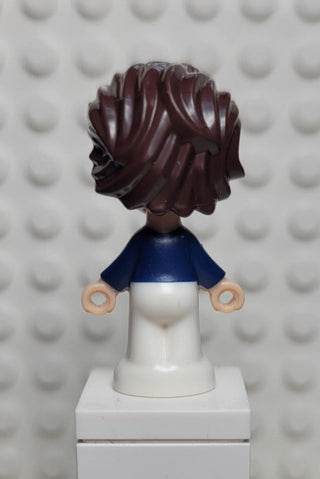 Prince Eric - Micro Doll, dp179 Minifigure LEGO®   