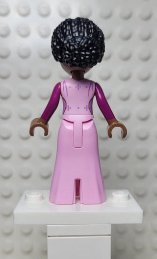 Sakina, dis144 Minifigure LEGO®   