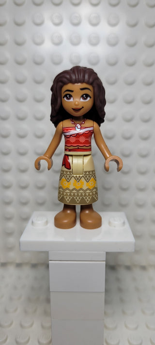 Moana, dp163 Minifigure LEGO®   