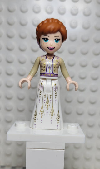 Anna, dp070 Minifigure LEGO®   