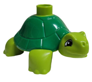 Duplo Tortoise, 98197pb01 LEGO® Animals LEGO®   