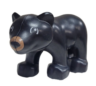 Duplo Bear Cub, bearcubc01pb02 LEGO® Animals LEGO®   