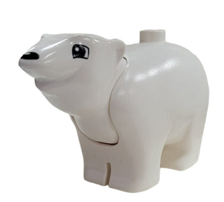 Duplo Bear Adult, polarc01pb02 LEGO® Animals LEGO®   