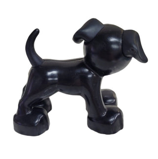 Duplo Black Dog, 1396pb02 LEGO® Animals LEGO®   