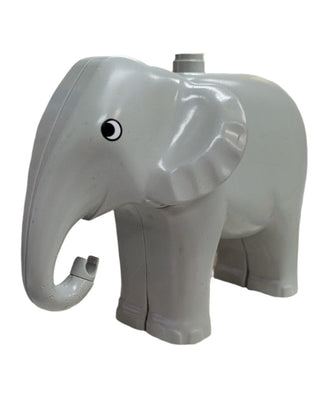 Duplo Adult Elephant, 2177c01pb01 LEGO® Animals LEGO®   