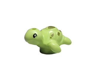 Baby Sea Turtle, 49576pb02 LEGO® Animals LEGO® No Egg