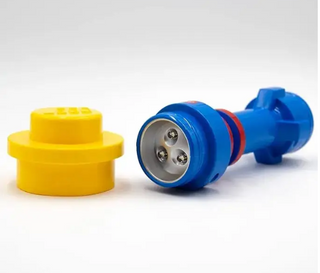 Lego Iconic Torch - Flashlight, FL5 Building Kit LEGO®