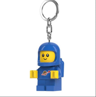 LEGO® Minifigures Keychain Light - Baby Astronaut Keychain LEGO®