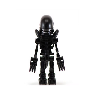 OUTERSPACE CREATURE Custom Printed Minifigure Custom minifigure BigKidBrix