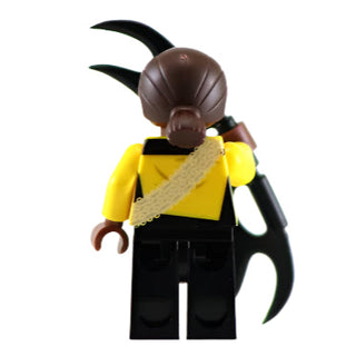 WARFE Custom Printed Star Trek Lego Minifigure Custom minifigure BigKidBrix