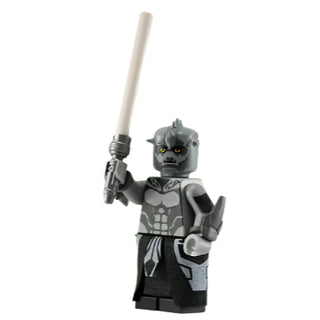 Maul Destroyer V2 Star Wars Custom Printed Minifigure Custom minifigure BigKidBrix