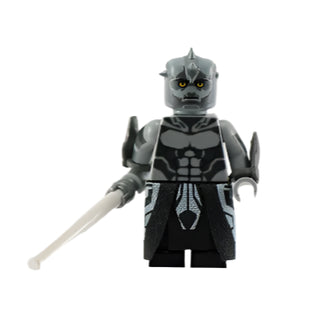 Maul Destroyer V2 Star Wars Custom Printed Minifigure Custom minifigure BigKidBrix