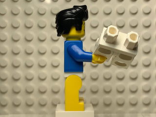 'Where are my Pants?' Guy, coltlm-13 Minifigure LEGO®   