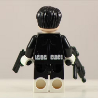 VINDICATOR Comic Version Marvel Custom Printed Lego Minifigure Custom minifigure BigKidBrix