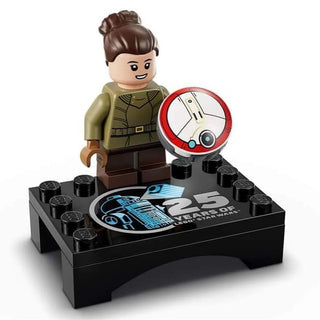 Princess Leia, Young, sw1348 - LEGO® Star Wars Minifigure
