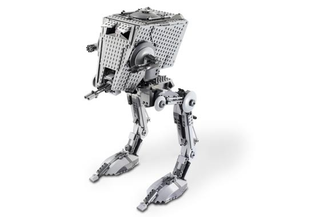 Imperial AT-ST - UCS, 10174 Building Kit LEGO®   
