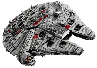 Millennium Falcon - UCS, 10179 Building Kit LEGO®   