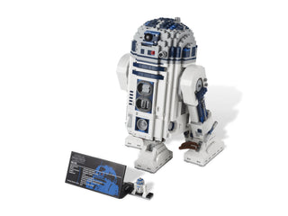 R2-D2 - UCS, 10225 Building Kit LEGO®   