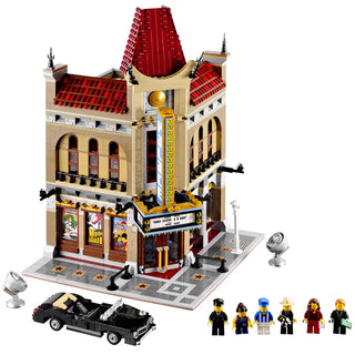 Palace Cinema, 10232 Building Kit LEGO®   