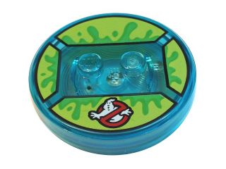 Slimer Ghostbusters LEGO® Dimensions Stand Part LEGO®   