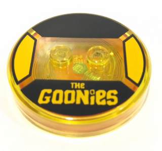Sloth The Goonies LEGO® Dimensions Stand Part LEGO®   