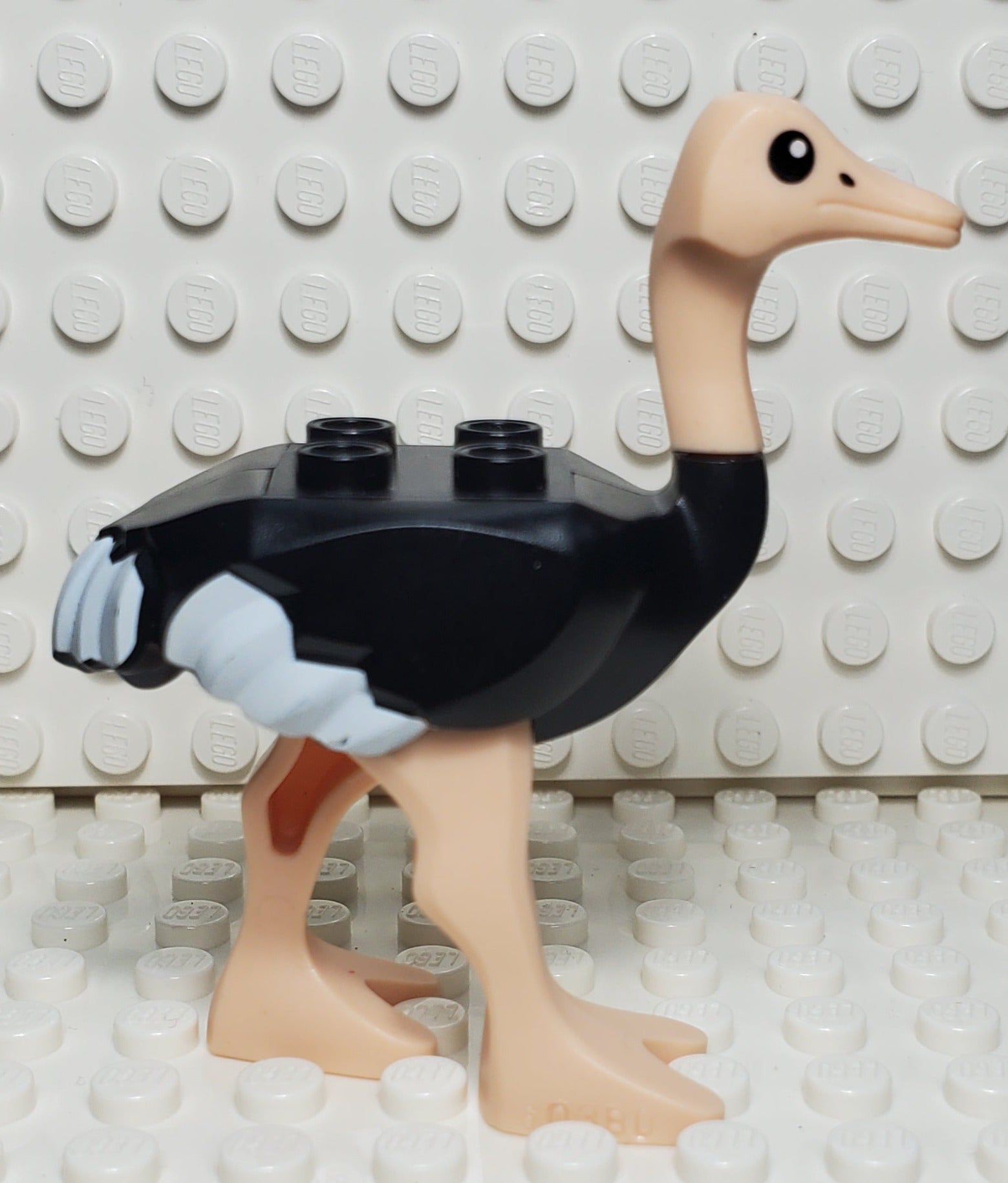 Lego ostrich best sale