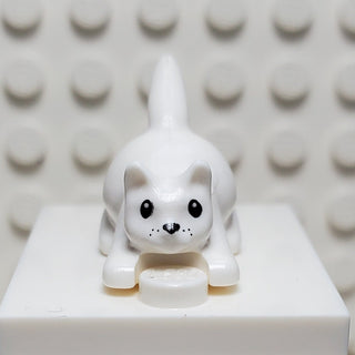 LEGO® Crouching Cat, 6251pb04 LEGO® Animals LEGO®   