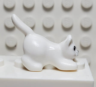 LEGO® Crouching Cat, 6251pb04 LEGO® Animals LEGO®   