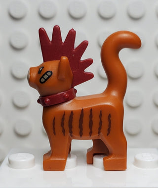 LEGO® Scarfield LEGO® Animals LEGO®   