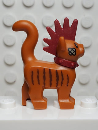 Scarfield, 39742pb01 LEGO® Animals LEGO®