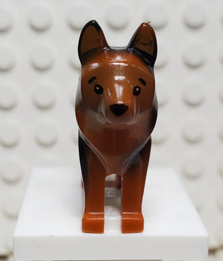 LEGO® Husky LEGO® Animals LEGO®   