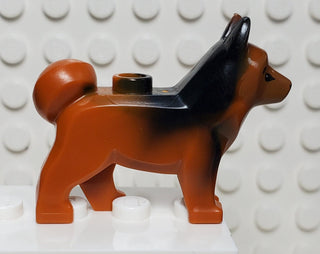 LEGO® Husky LEGO® Animals LEGO®   