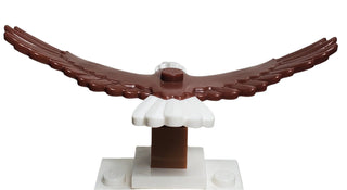 LEGO® Eagle, 37543pb01 LEGO® Animals LEGO®