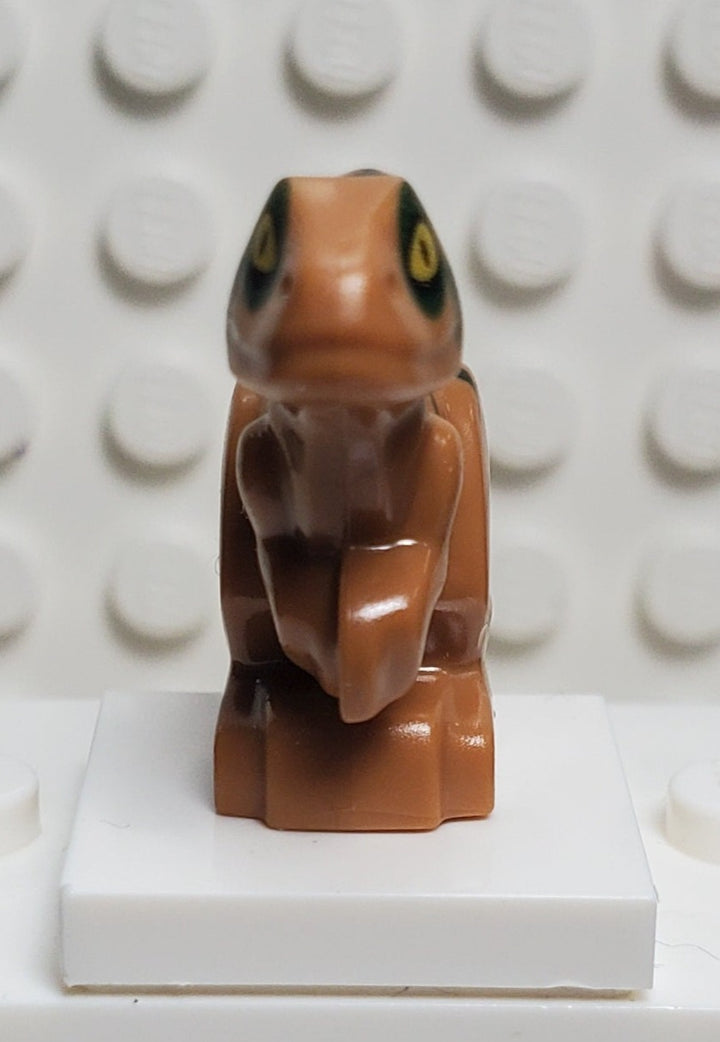 LEGO® Baby Dinosaur Standing Med Nougat