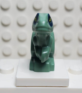 LEGO® Baby Dinosaur Sand Green LEGO® Animals LEGO®   