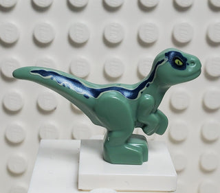 LEGO® Baby Dinosaur Sand Green LEGO® Animals LEGO®   