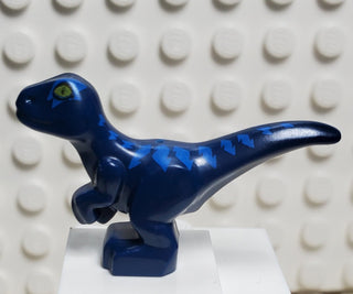 LEGO® Baby Dinosaur Dk Blue LEGO® Animals LEGO®   