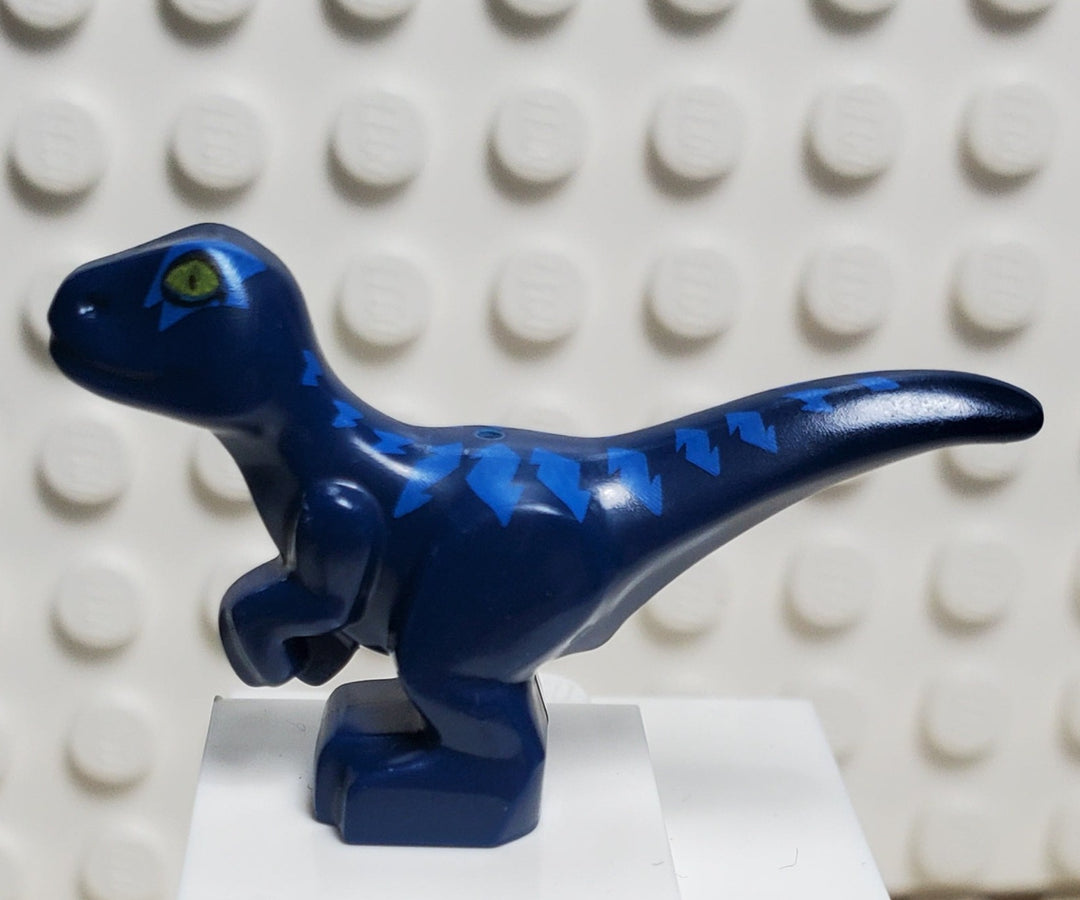 LEGO® Carnotaurus Dinosaur – Atlanta Brick Co