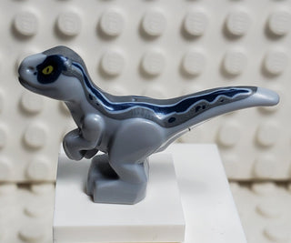 LEGO® Baby Dinosaur  Light Bluish Gray LEGO® Animals LEGO®   