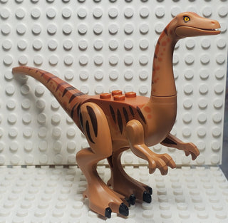 LEGO® Gallimimus Dinosaur LEGO® Animals LEGO®   