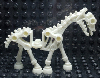 LEGO® Horse, Skeletal/Skeleton LEGO® Animals LEGO®   