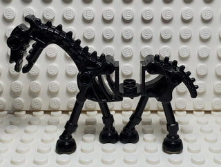 LEGO® Horse, Skeletal/Skeleton LEGO® Animals LEGO®   