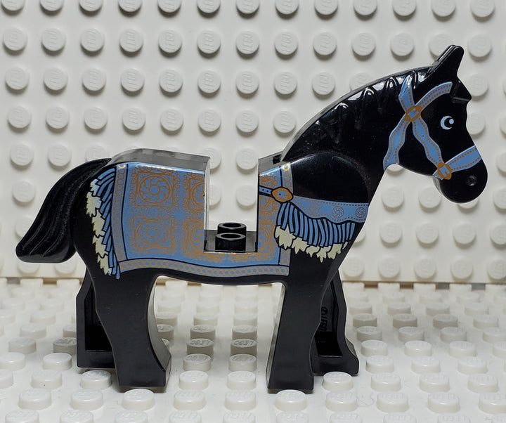LEGO® Horse, Aksh, Prince of Persia
